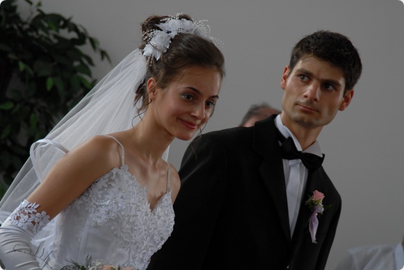 Nunta Ovi si Andreea
